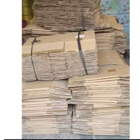 

kardus tambahan packing