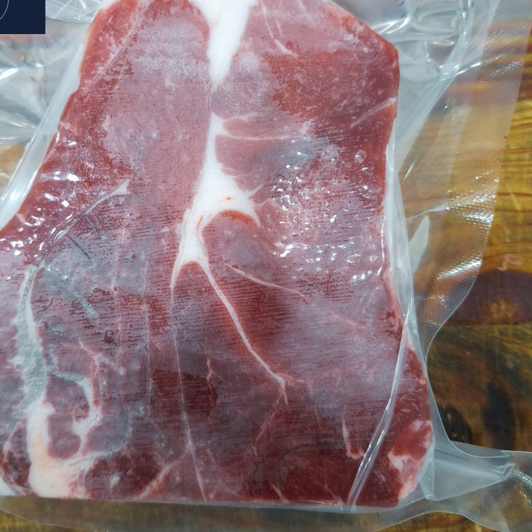 

Beef Shank Australia – Daging Sengkel Sapi (AUS)