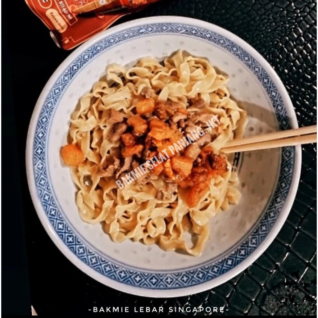 

BakmieSelatPanjangFrozen