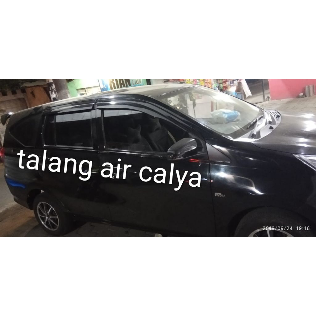 TALANG AIR SLIM CALYA