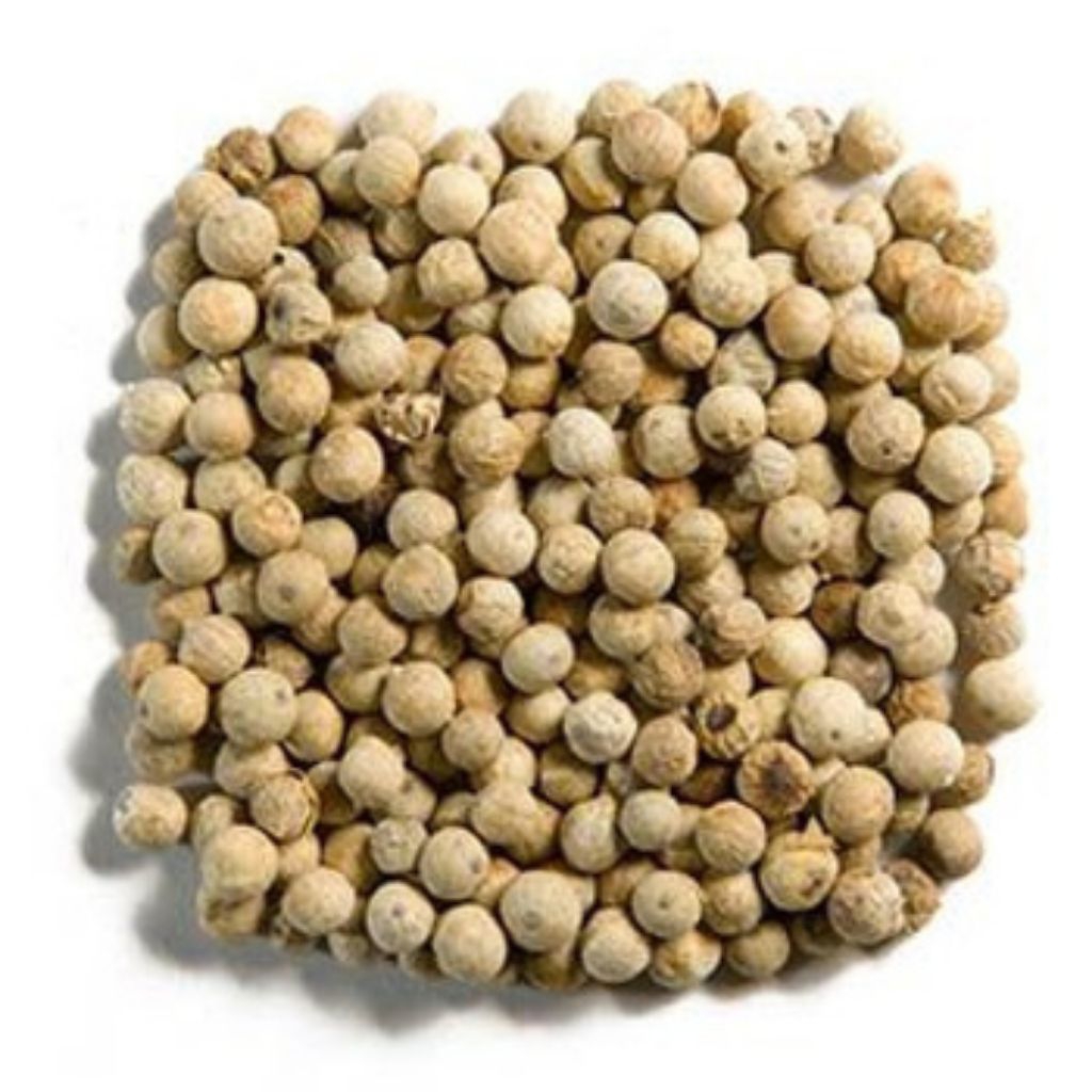 

LADA PUTIH KECIL/MERICA PUTIH PREMIUM 250 GRAM