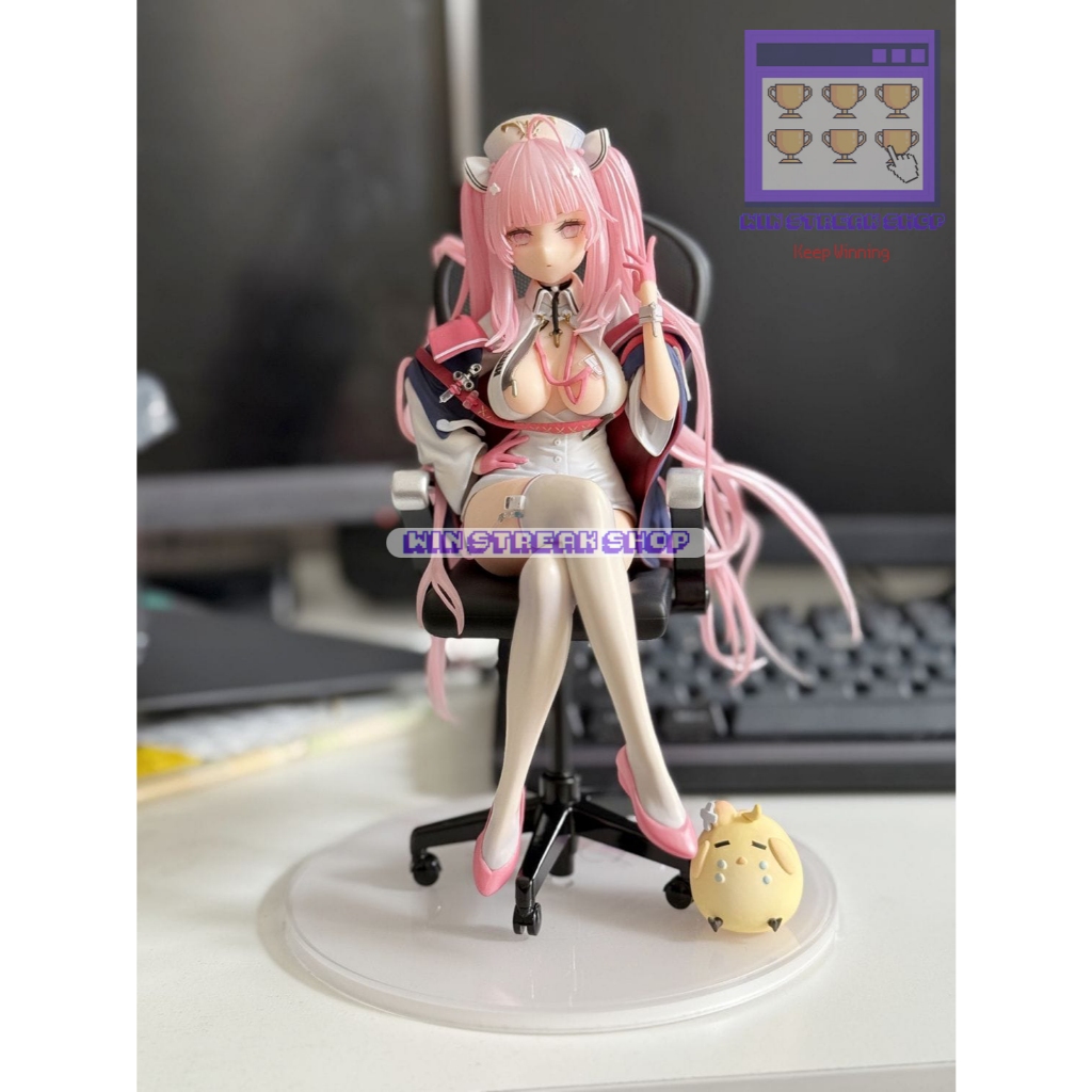 Azur Lane Action Figure - Perseus Action Figure / Perseus Figure