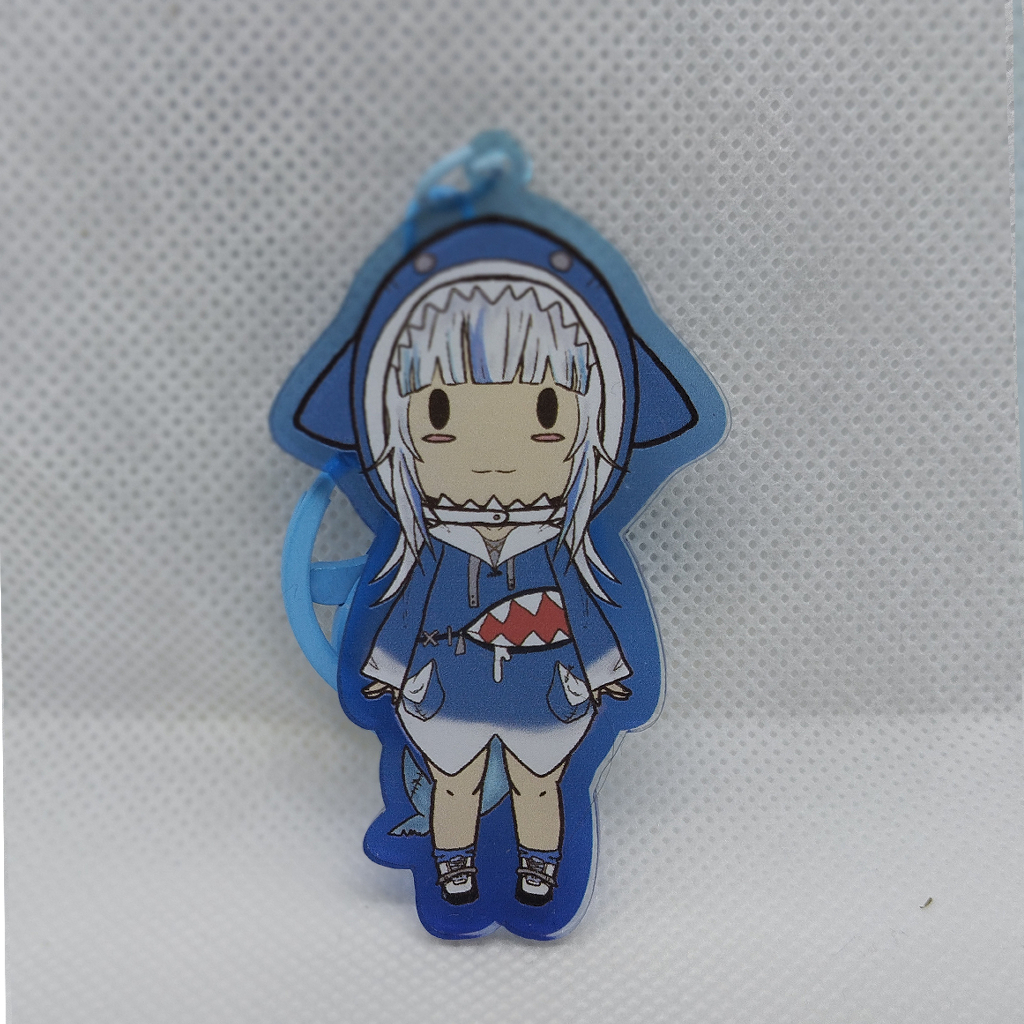 KEYCHAIN HOLOLIVE