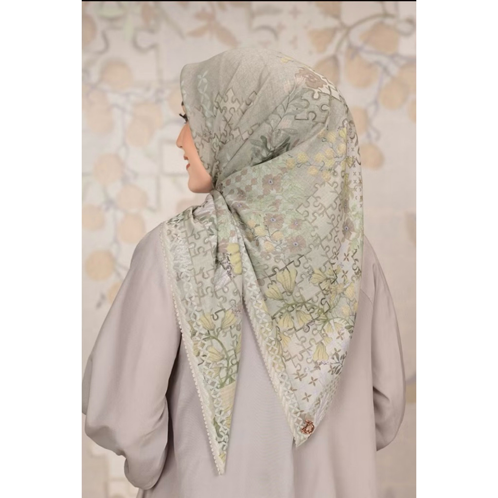 Zytadelia Scarf Puzzle Series NEW