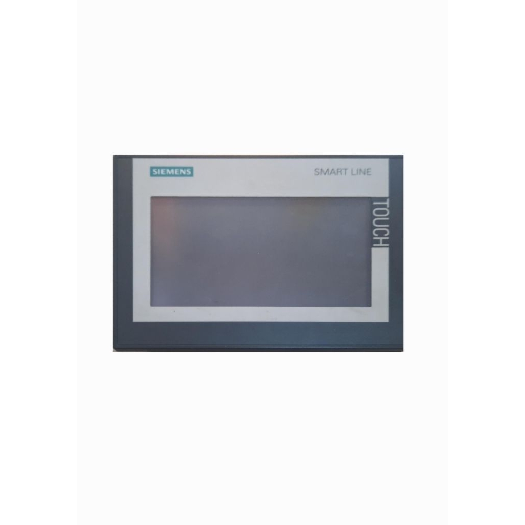 HMI Siemens SmartLine