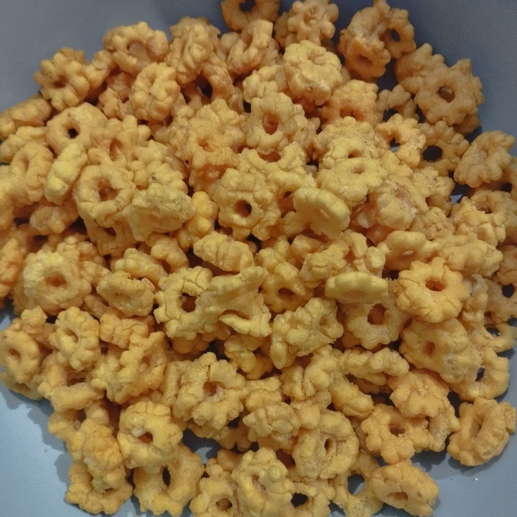 

Cemilan Jadul Sakura | Pilus Sakura Kiloan | Pilus Kembang | Aneka Cemilan dan Snack Onlina Jogja