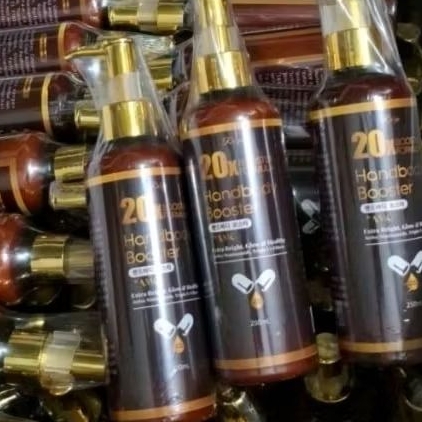 body lotion almaxi glow Hb almaxiglow original