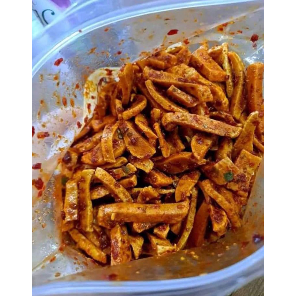 

basreng kering daun jeruk