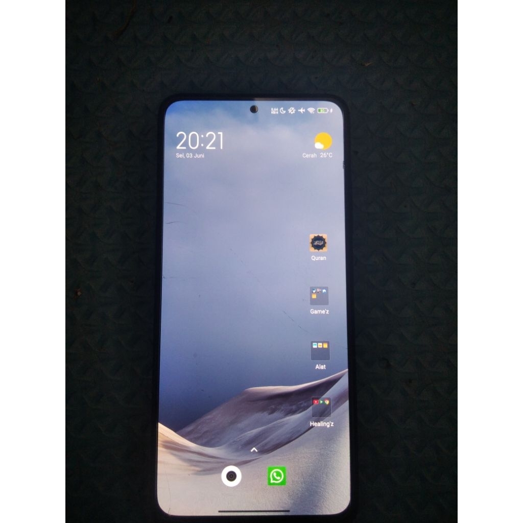 Redmi Note 11 Pro 8/128