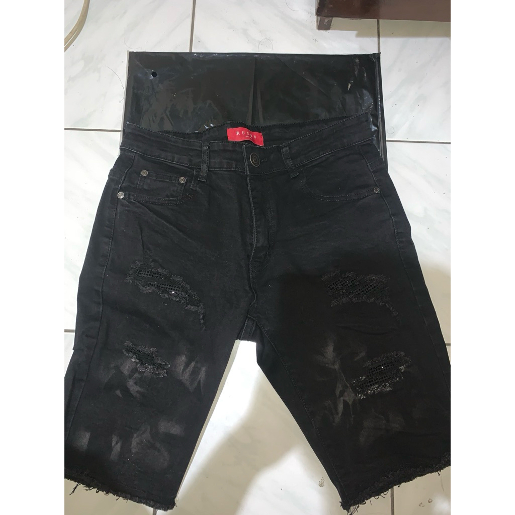 rucas s15 short