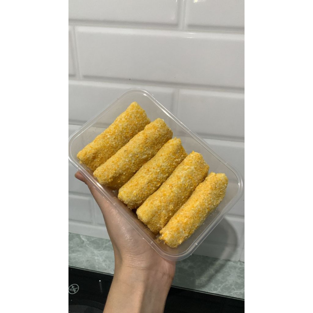 

Risol Mayo ( Prozen )