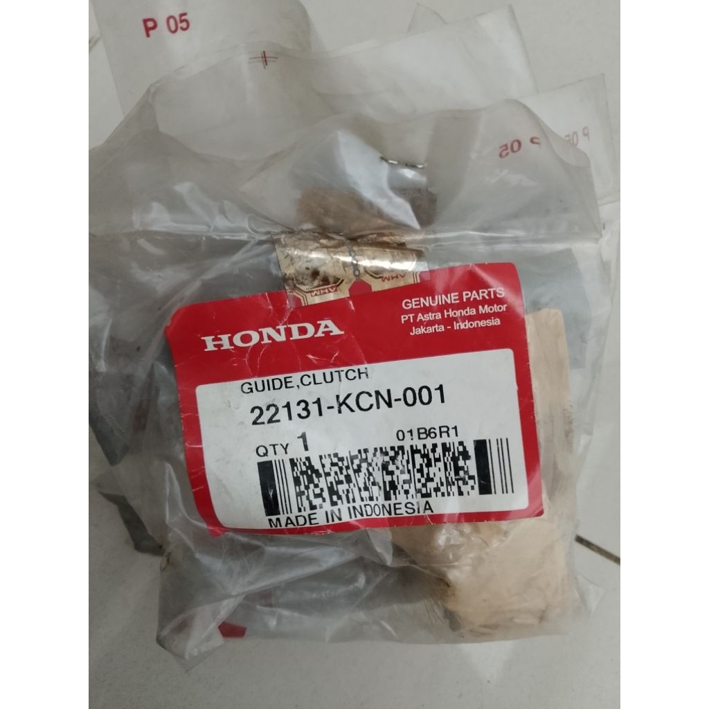 Bosh Kopling Honda Tiger 2000 22131-KCN-001