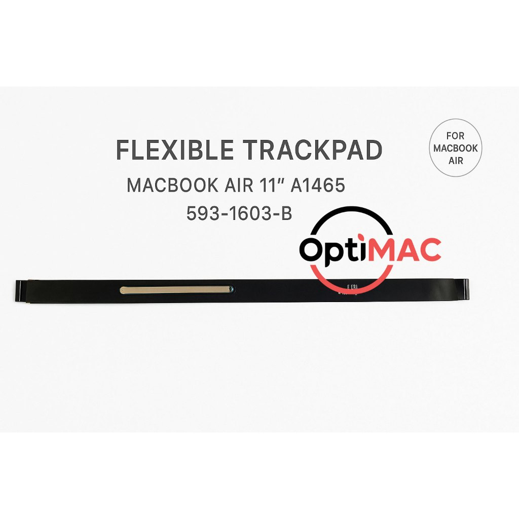 Flexible Trackpad Macbook Air 11 A1465 5