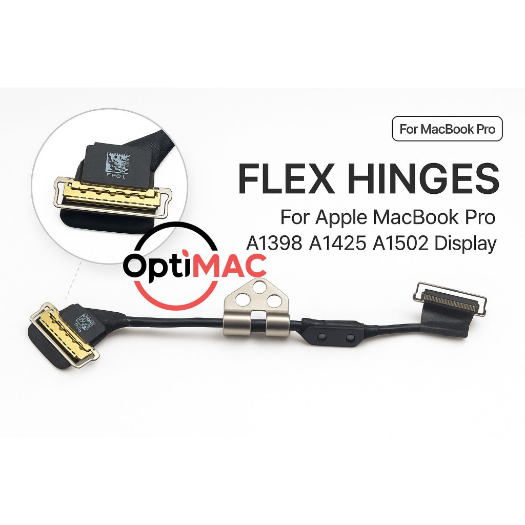 Kabel Flexible LCD Display MacBook Pro R