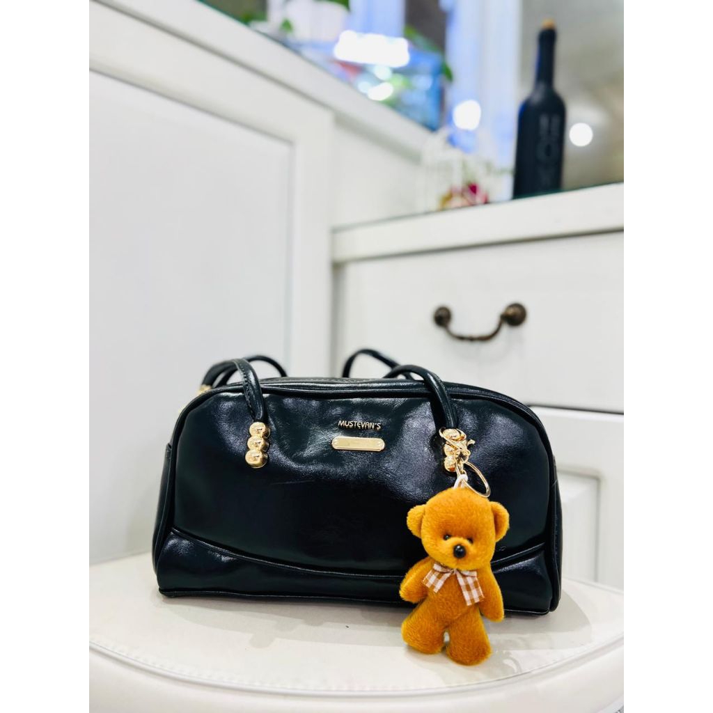 [MUSTEVANS] Tas Wanita keren kekinian Baquette