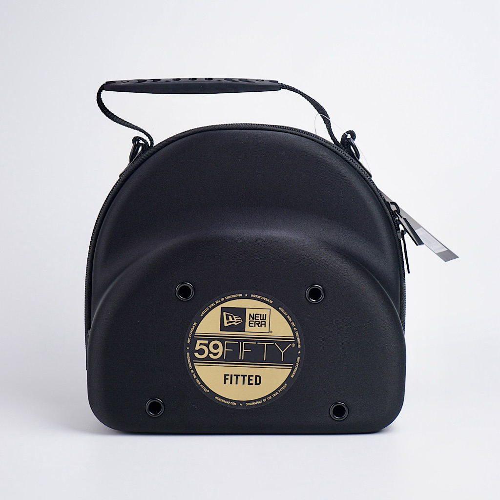 Cap Carrier New Era Original 59fifty Day Edition