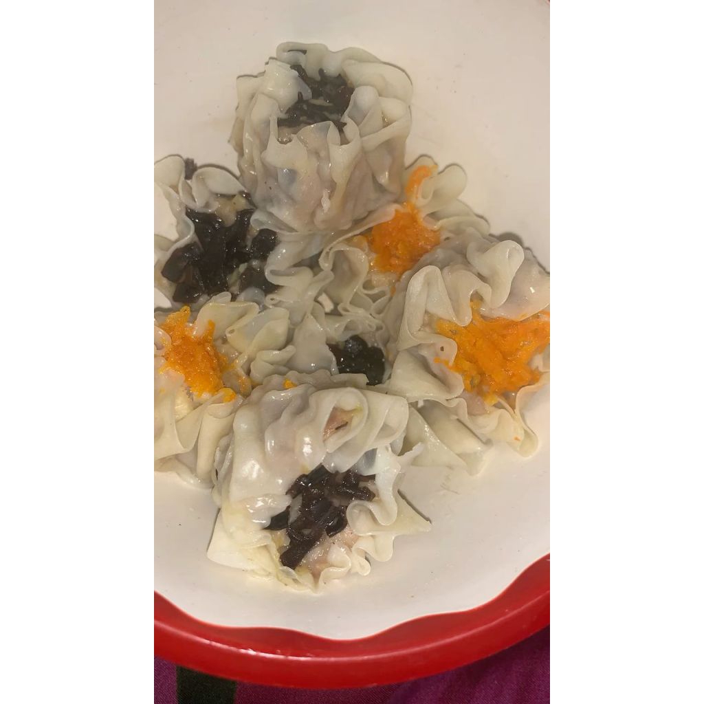 

Dimsum Somay ayam Jamur 20 pcs