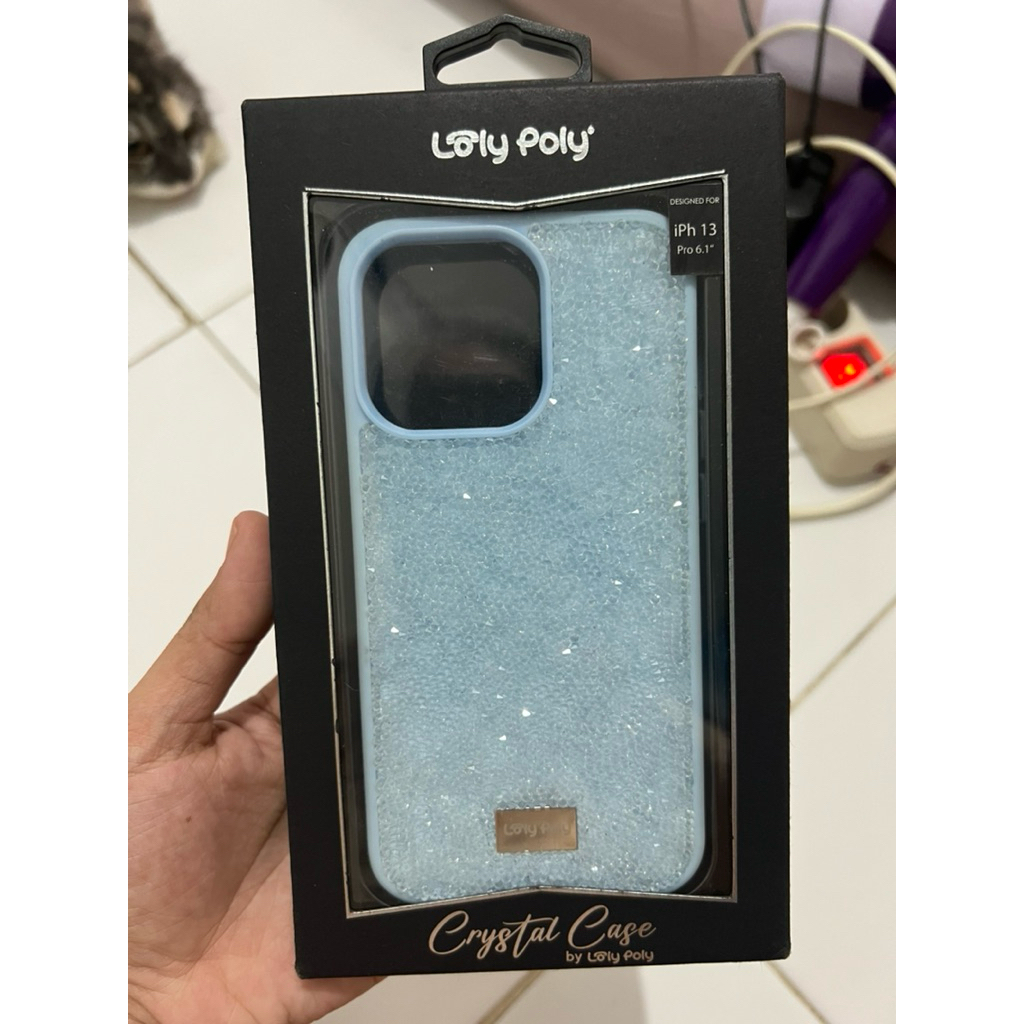 case lolypoly iphone 13 pro