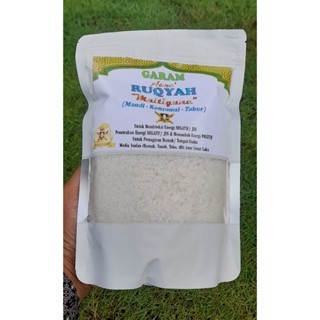 

Garam MULTIGUNA -+900gr Do a Pendeteksi Energi NEGATIF Power Boster Jualan atau Pemagaran Usaha