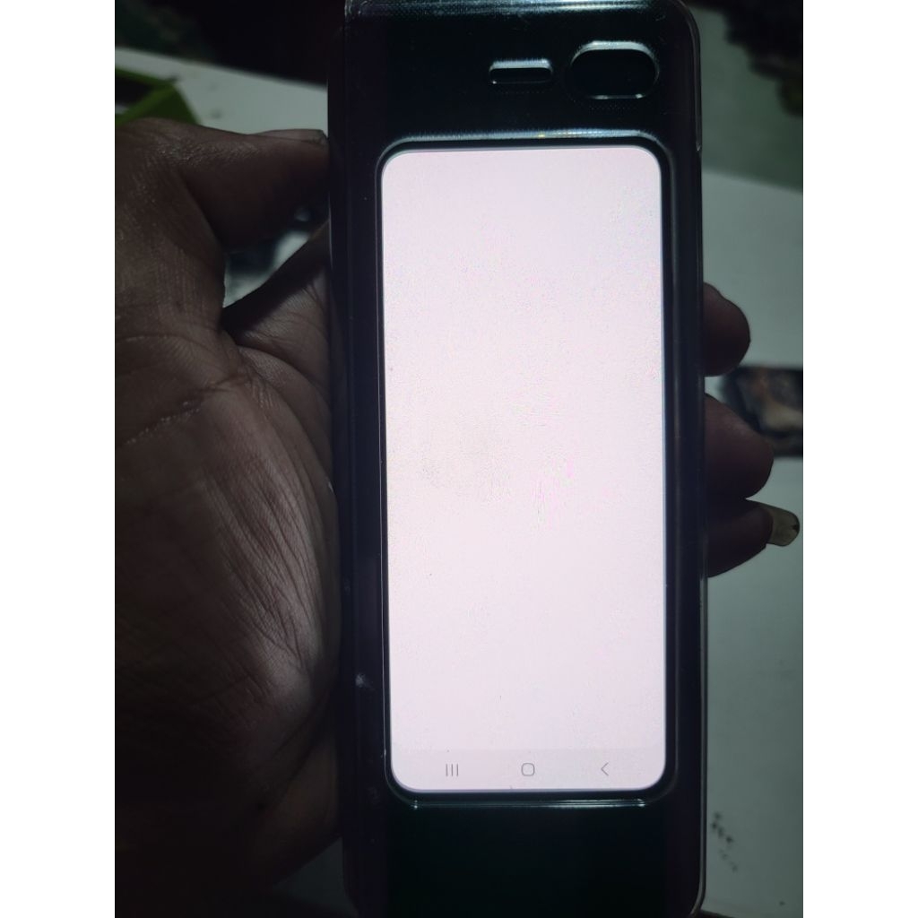 Mesin Samsung Z Fold 1