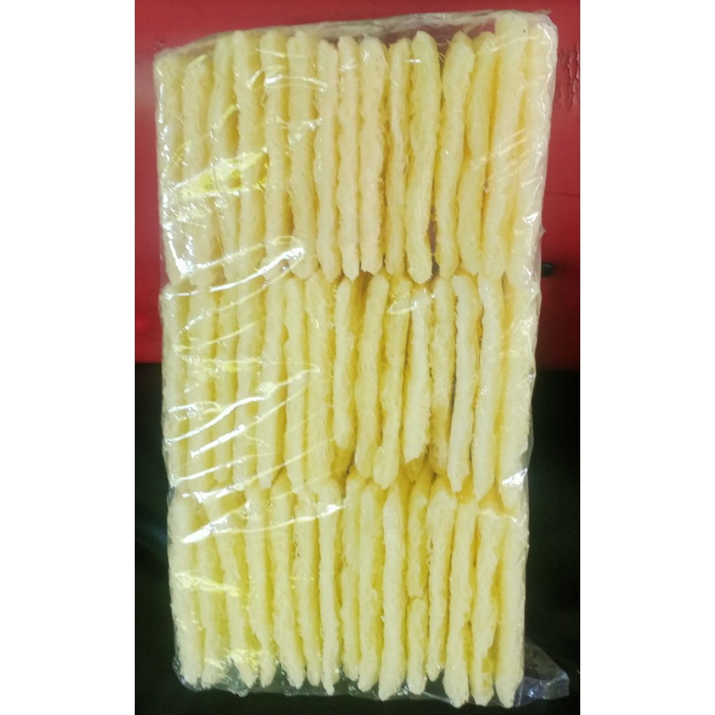 

Bihun Jagung 1 Ball isi 40 Keping