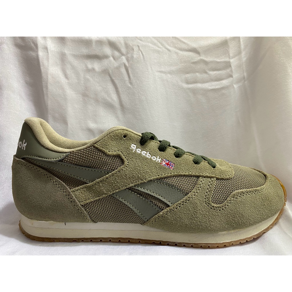 SEPATU SNEKEARS CASUAL REEBOK PRIA