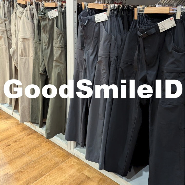 SALE PENAWARAN TERBATAS 12-18 DES Men Celana Geared  2-Way Stretch (Trekking) Dengan Ikat Pinggang W