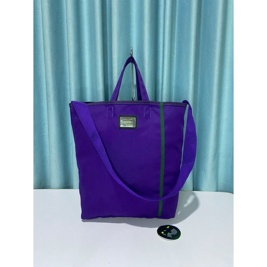 Porter Yhosida japan sling bag /tote bag