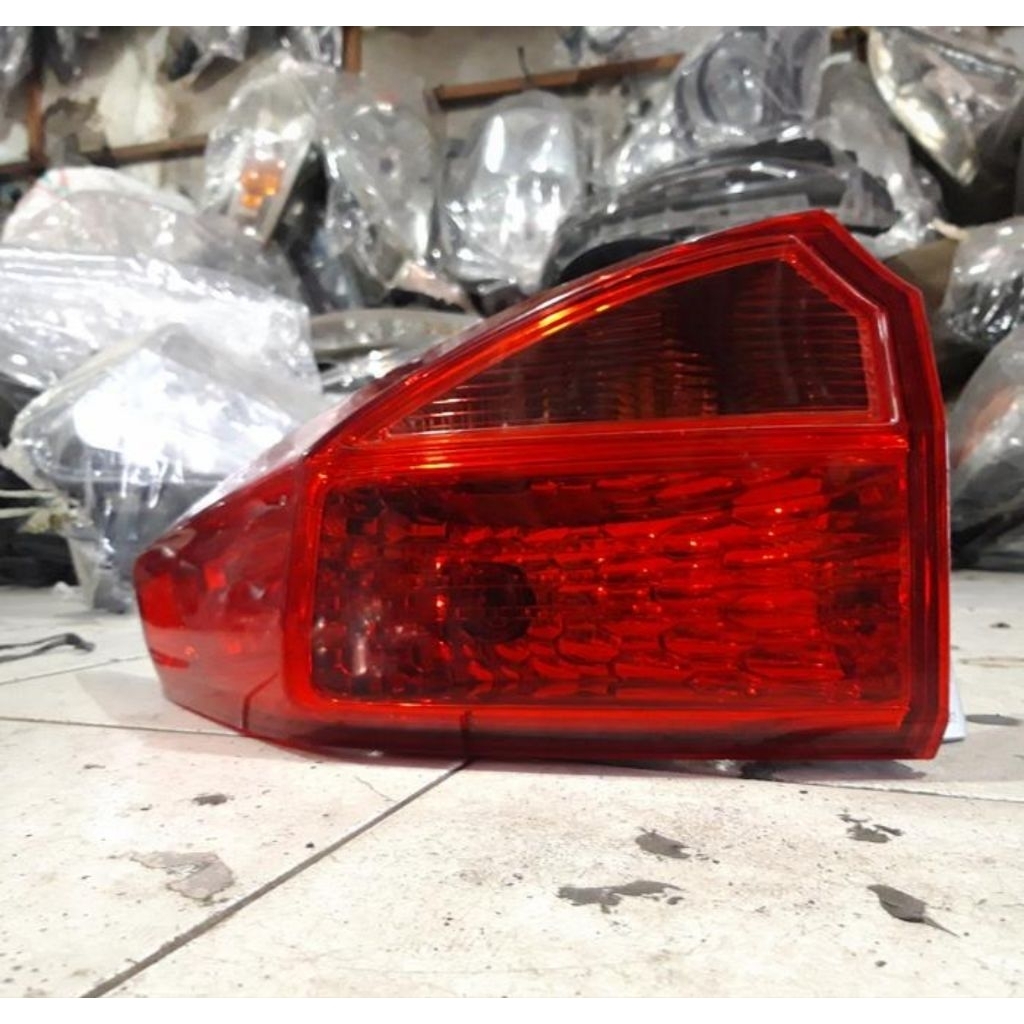 Stoplamp lampu belakang City 2013 2014 2015 original
