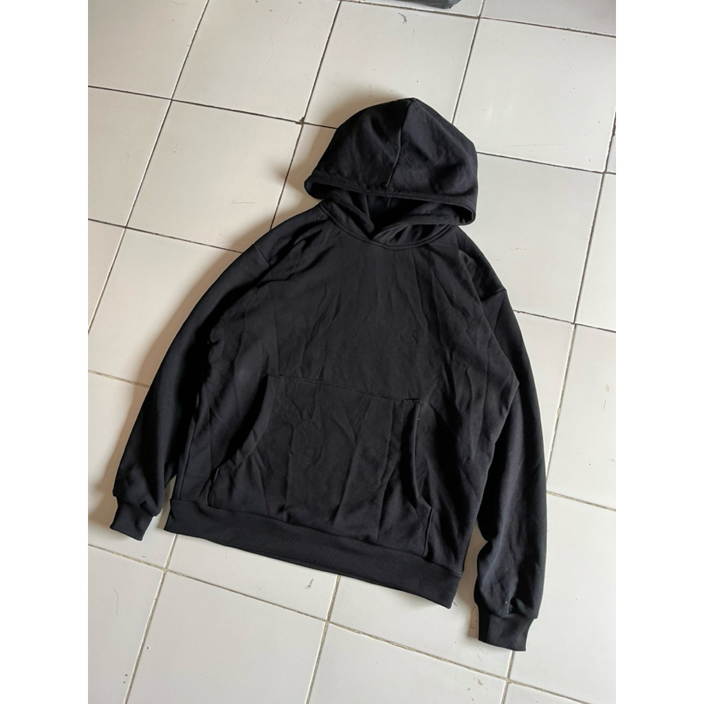 Hoodie fleece 300gsm
