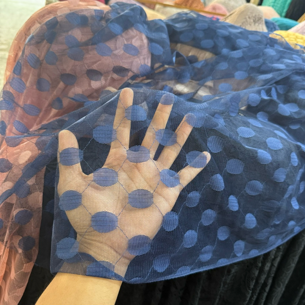 kain tile dot / tile dot import