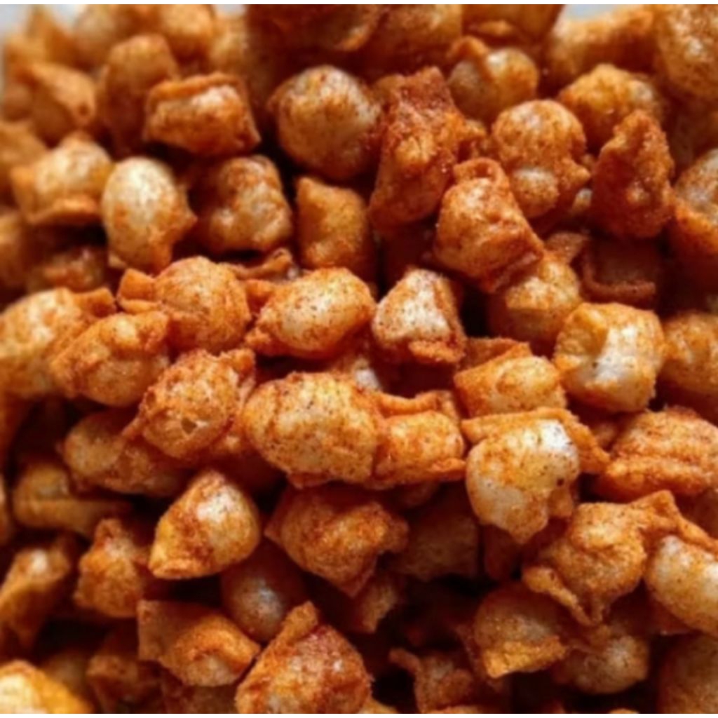 

Classica2106 Siomay Pedas Daun Jeruk/ Siomay Kering / Siomay Mini