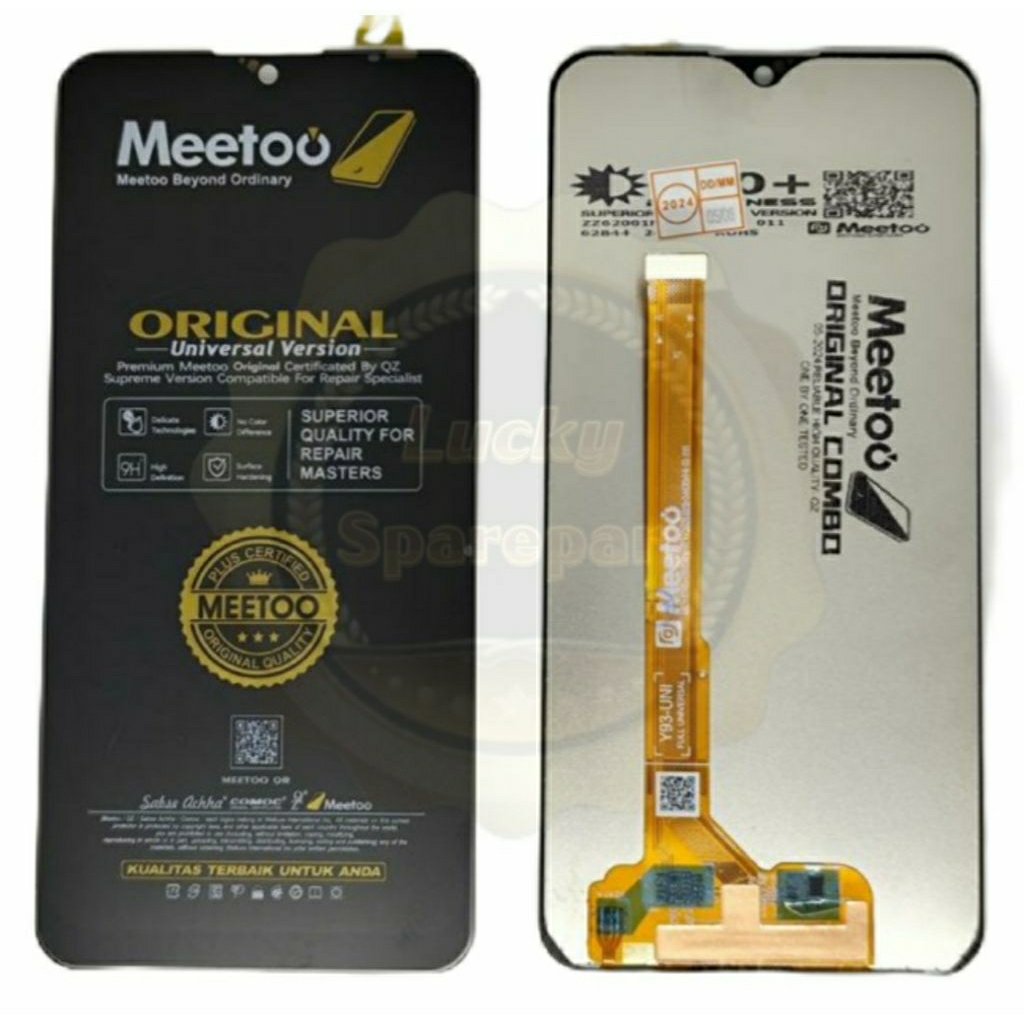 LCD VIVO Y91/Y91C/Y93/Y95/1816/1817