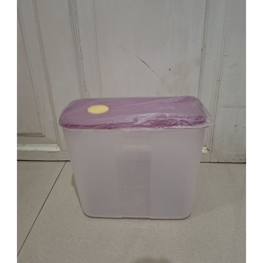 Tupperware Promo wadah bahan beku Freezermate Long