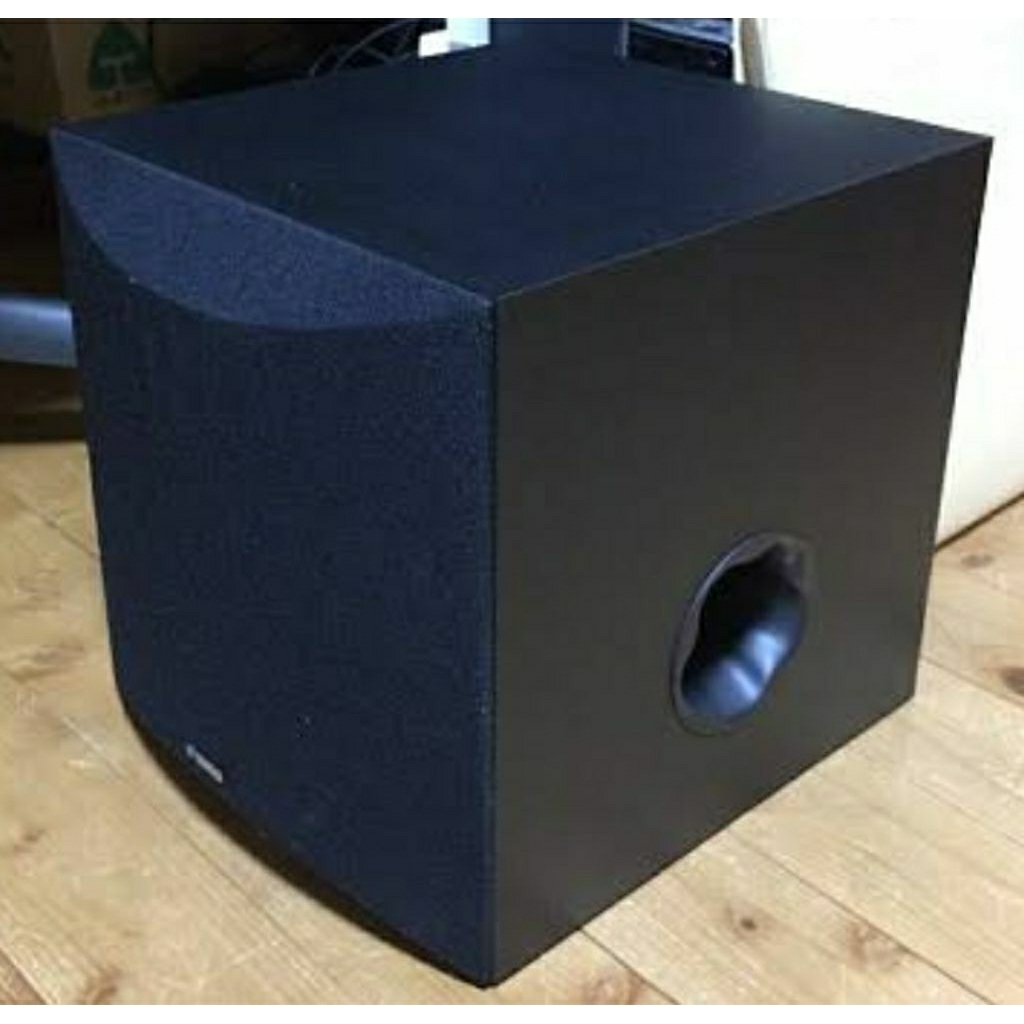 Subwoofer Yamaha NS-SW050