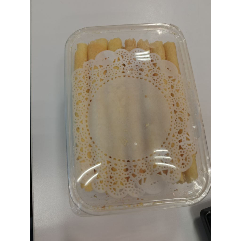 

egg roll enak mantap manis specially