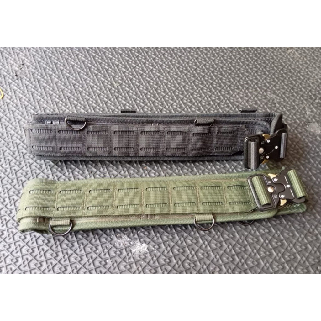 KOPEL TACTICAL / SABUK TACTICAL