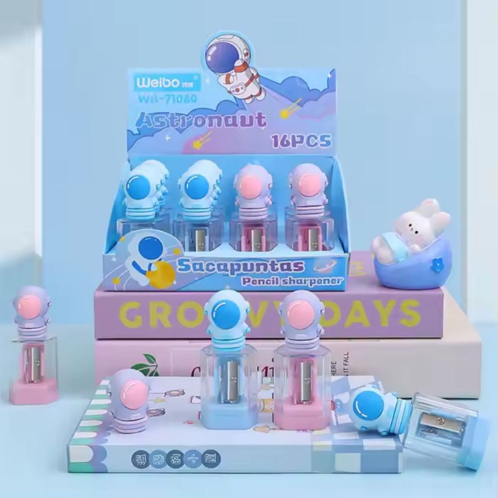 

RAUTAN PENSIL ASTRONOT JUMBO ACCESSORIES