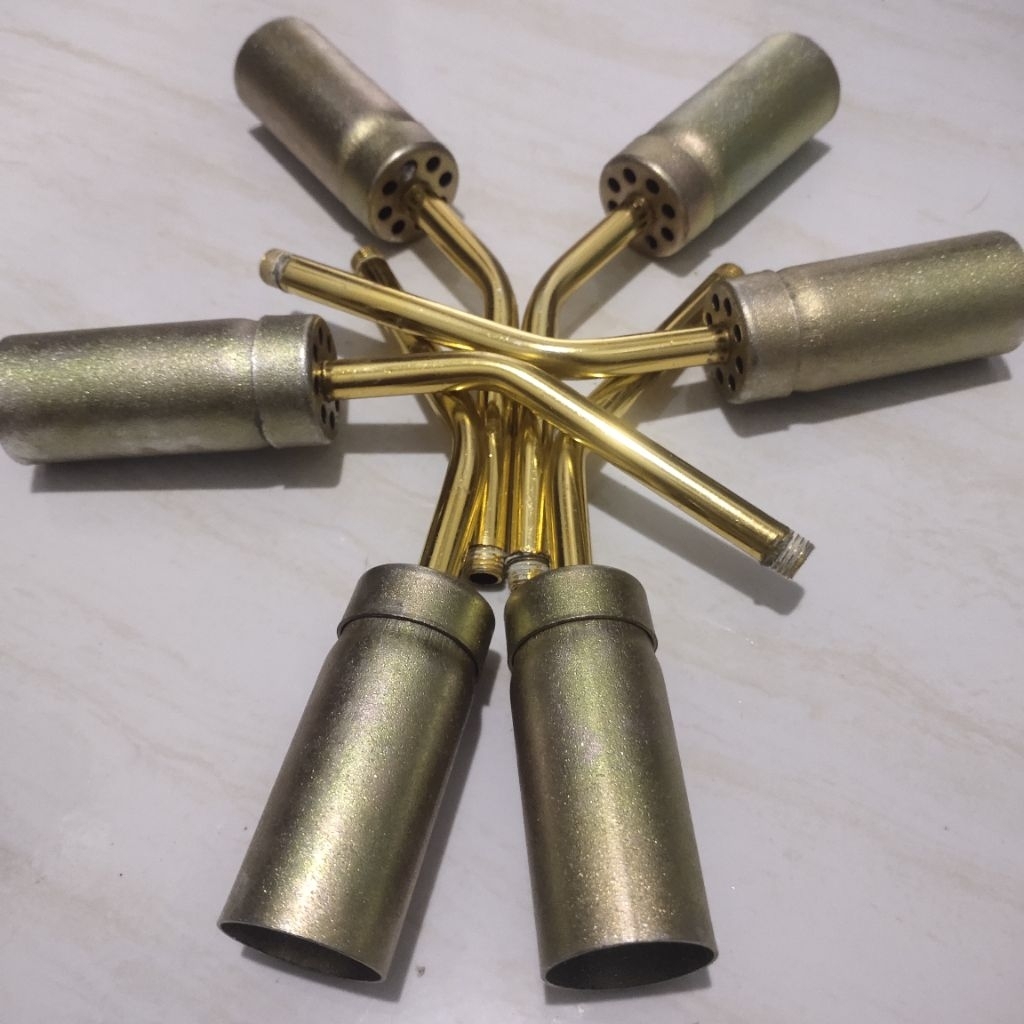 Selongsong Gas Touch Besar