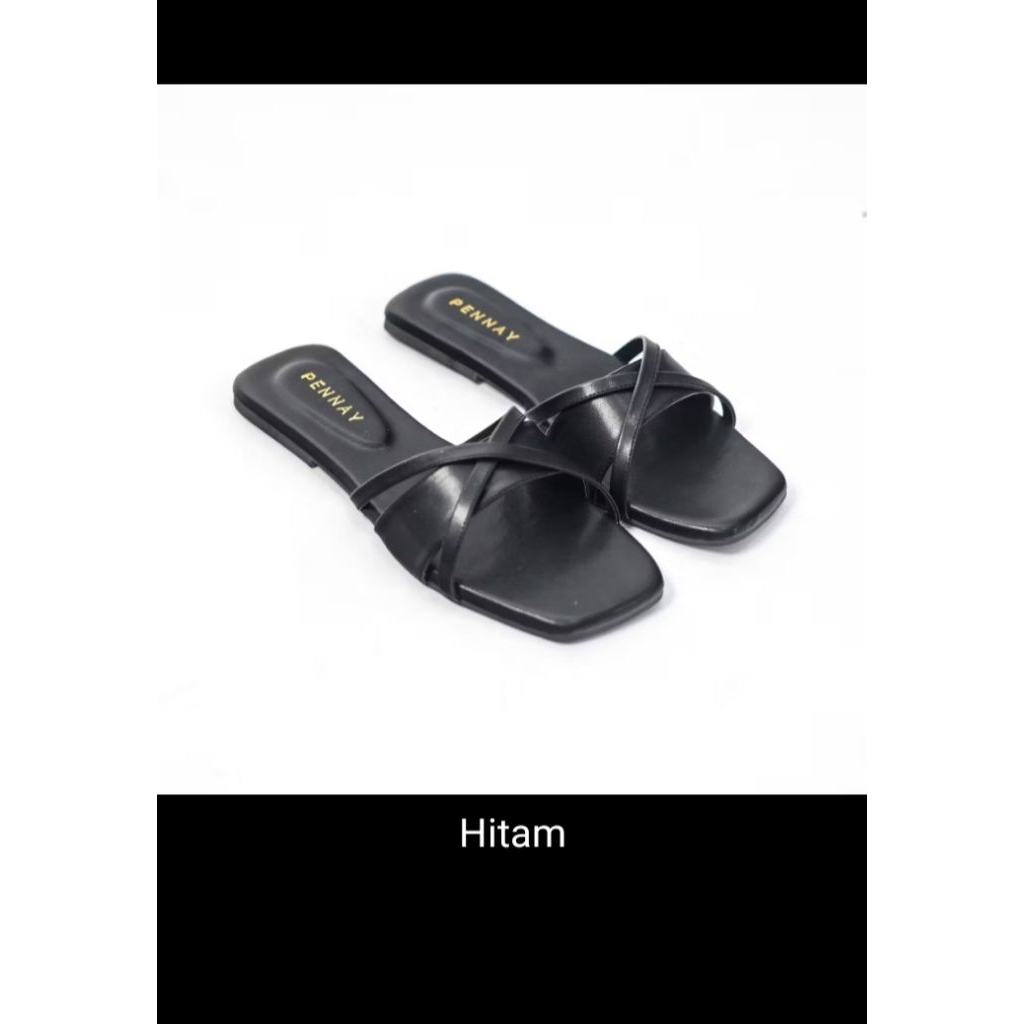 Sandal Pennay