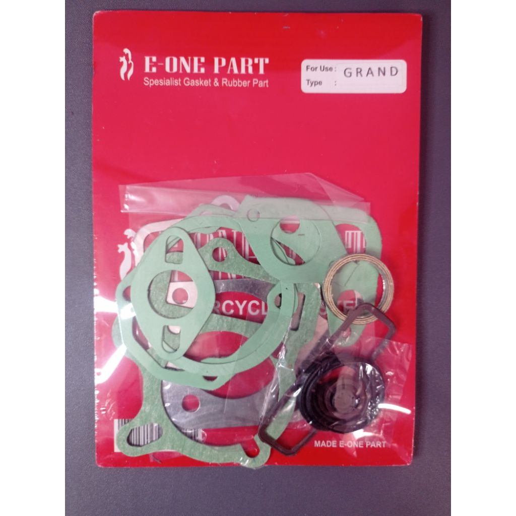 Paking Top Set GRAND