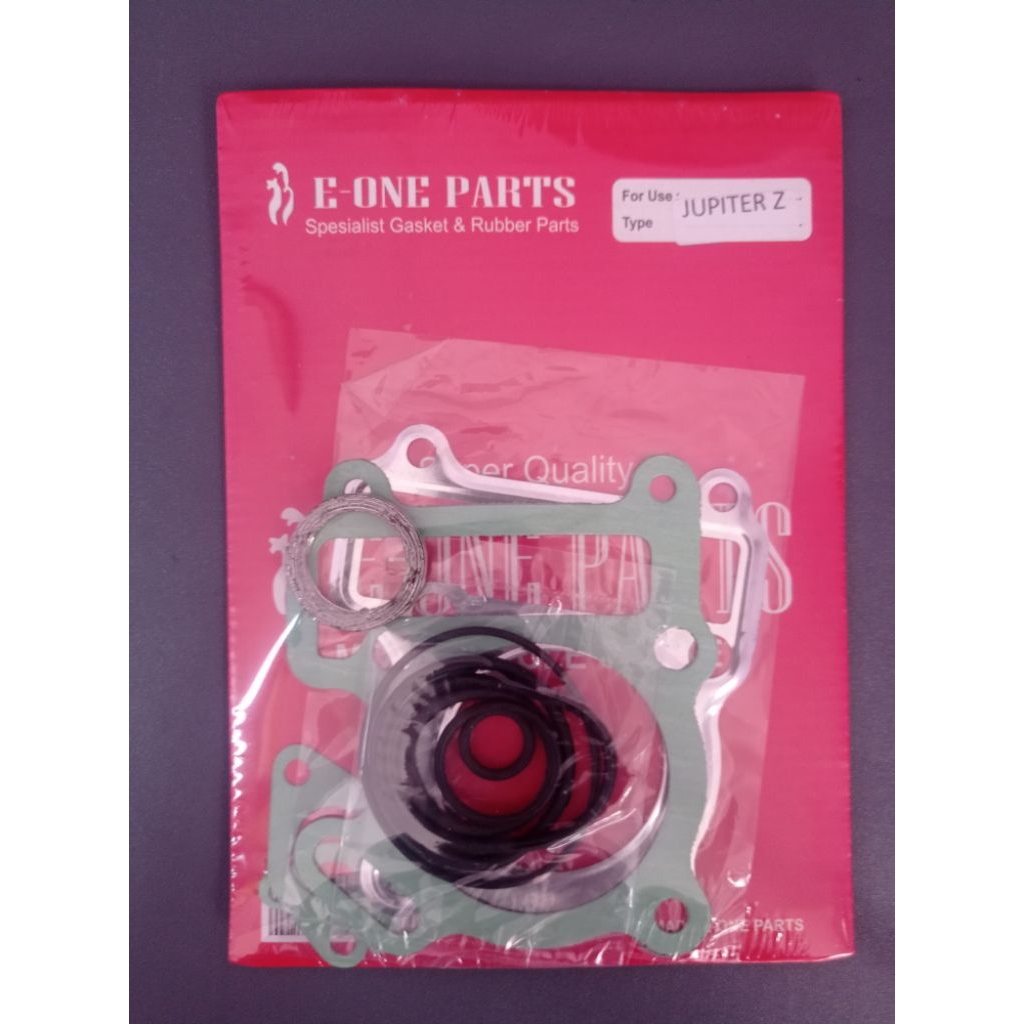 Paking Top Set JUPITER Z