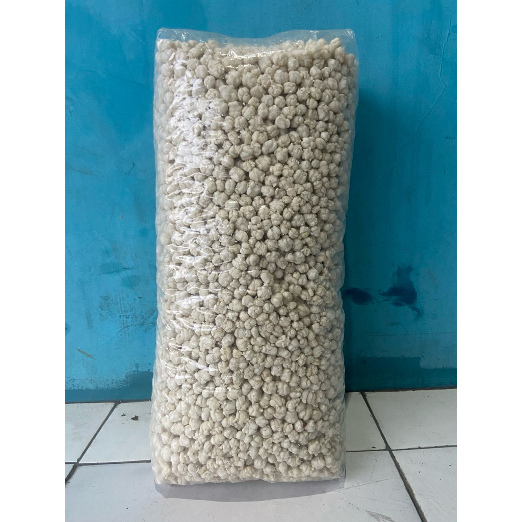 

PILUS/SUKRO KENCUR/CIKUR CURAH ISI 5 KG