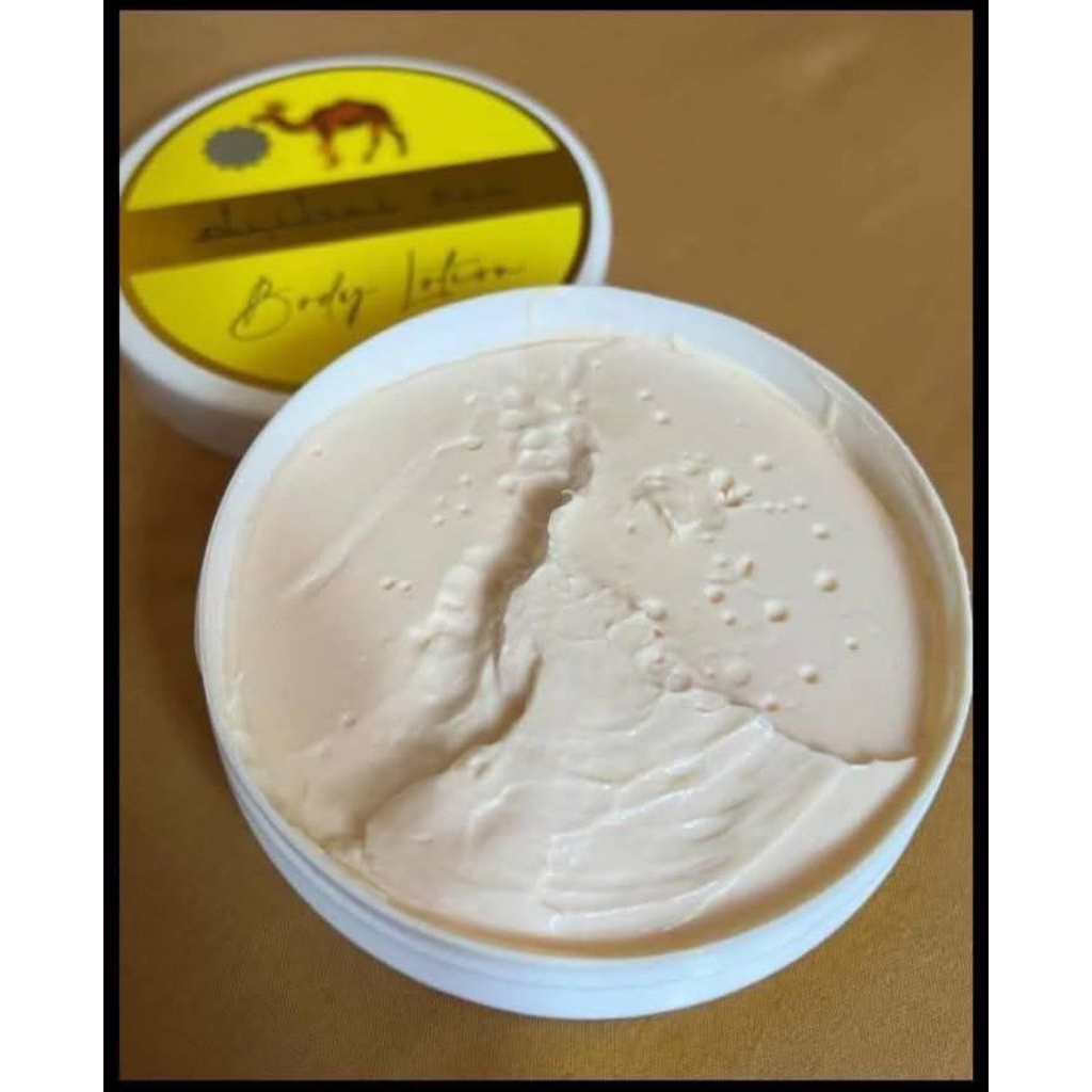 HB DUBAI RIA BPOM ORIGINAL