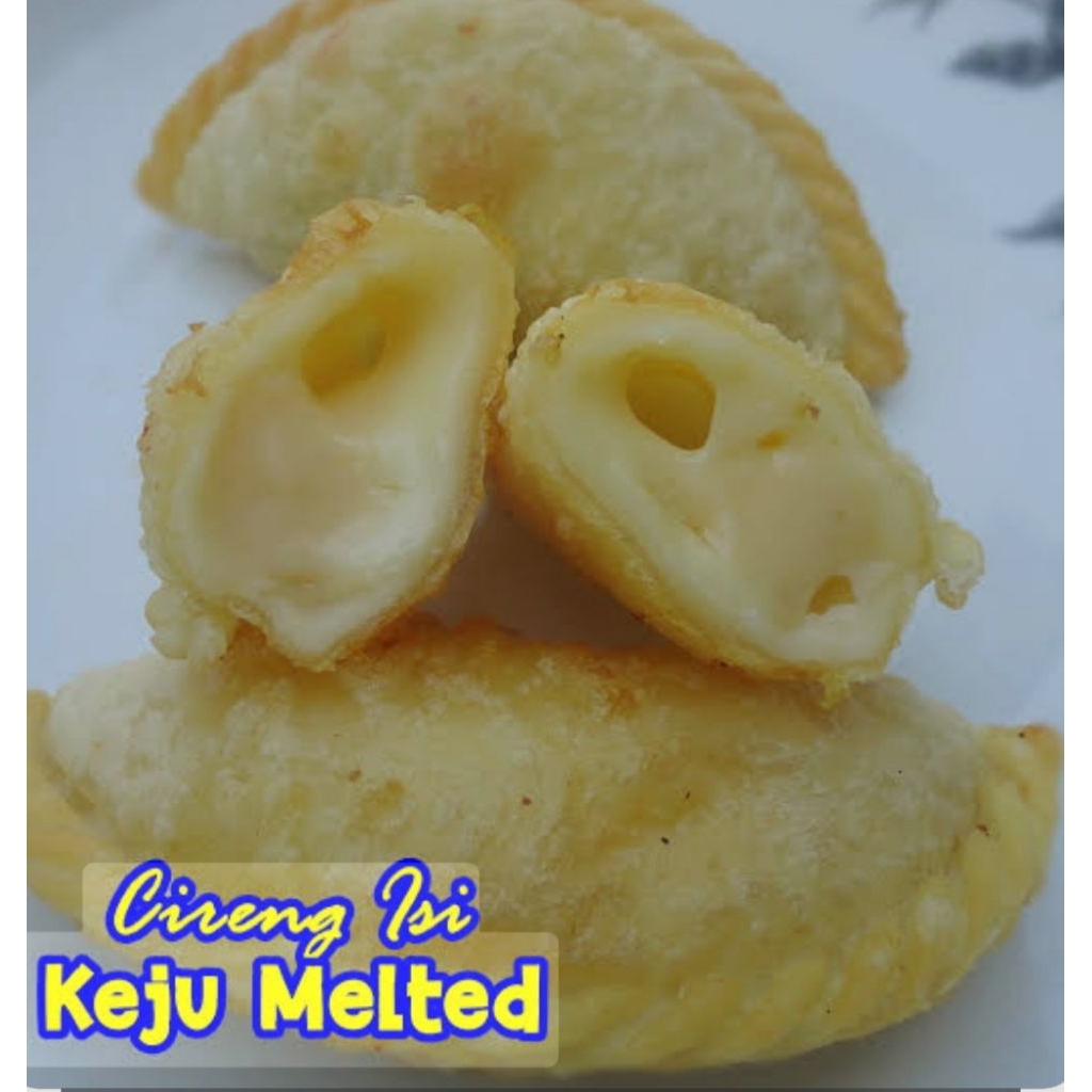 

cireng mini isi keju,isi 10 pcs