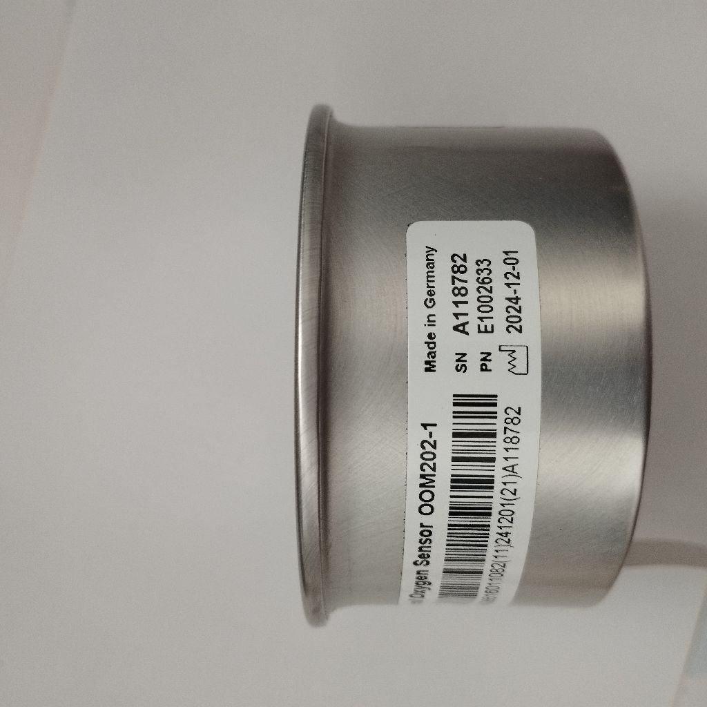 O2 SENSOR VENTILATOR OOM 202-1 / COMPATIBLE ITG M-O3