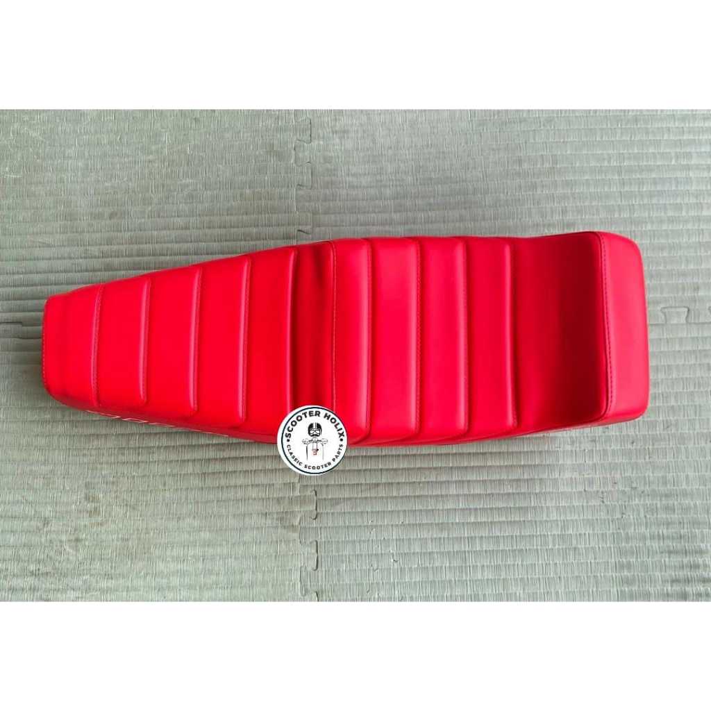 Jok nisa camel pts merah utk smallframe pts dkk