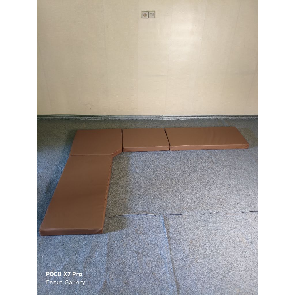 Jok dudukan kursi busa dudukan kursi sudut