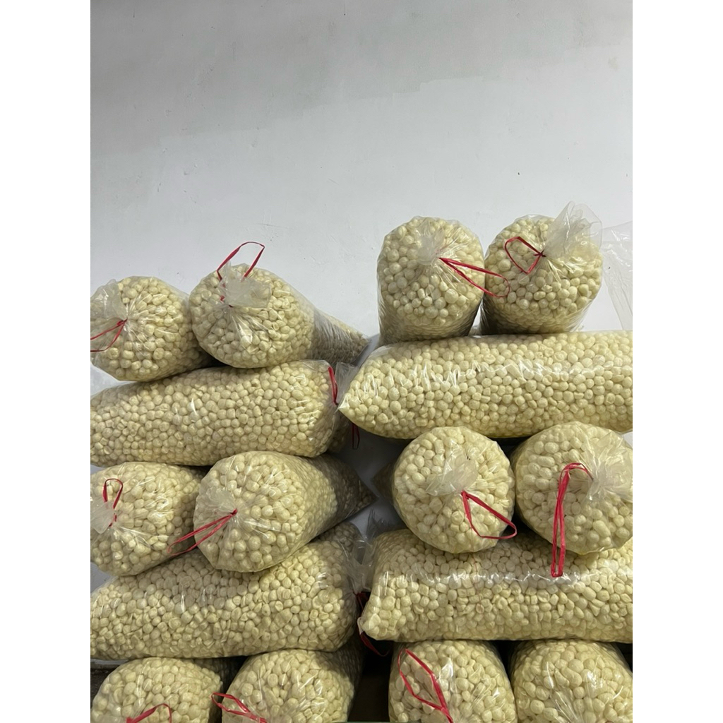 

CemilansiTeteh /Cimol Kering Bal 5Kg