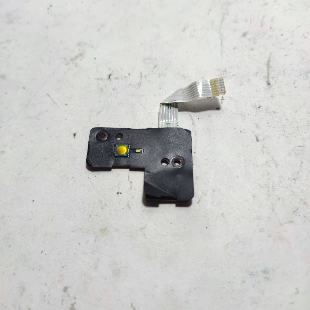 Switch On Off Original Laptop Hp 1000